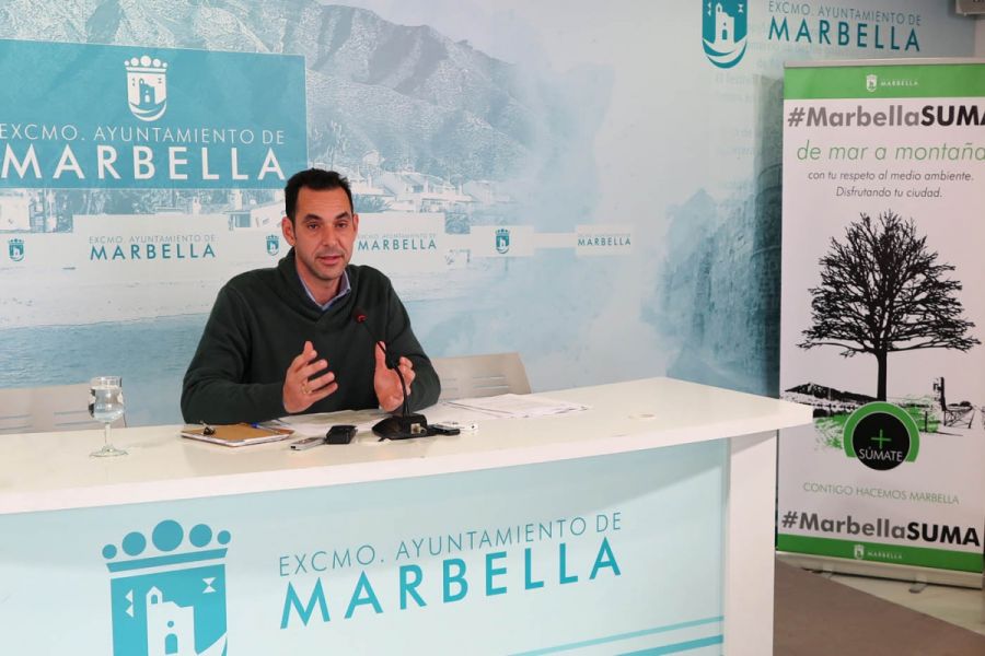 Imagen de la noticia La Junta de Gobierno Local aprueba una partida de…