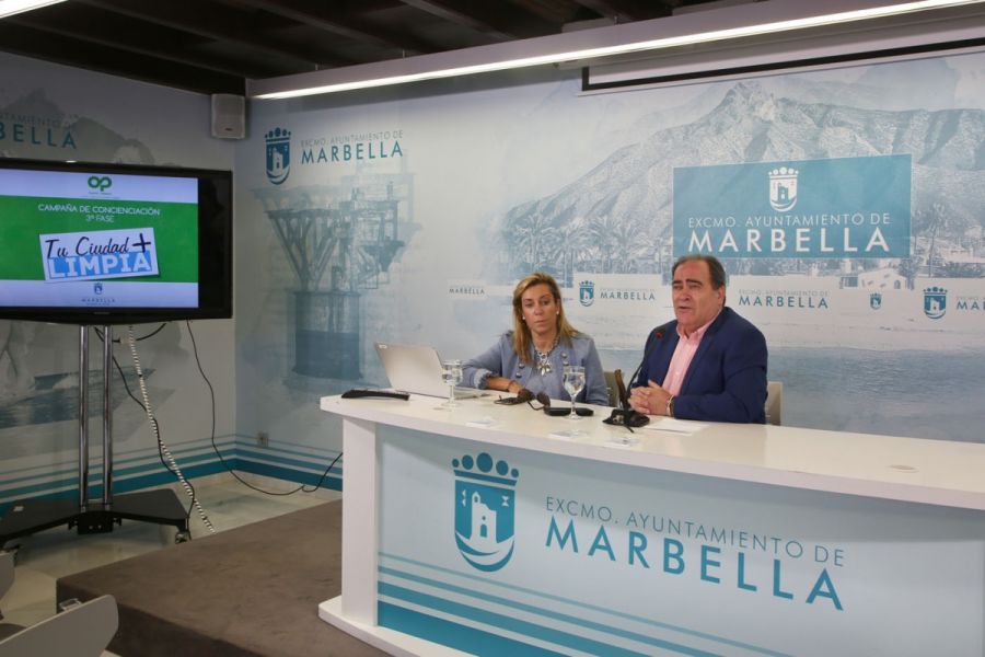 Imagen de la noticia El Ayuntamiento concienciará a los escolares sobr…