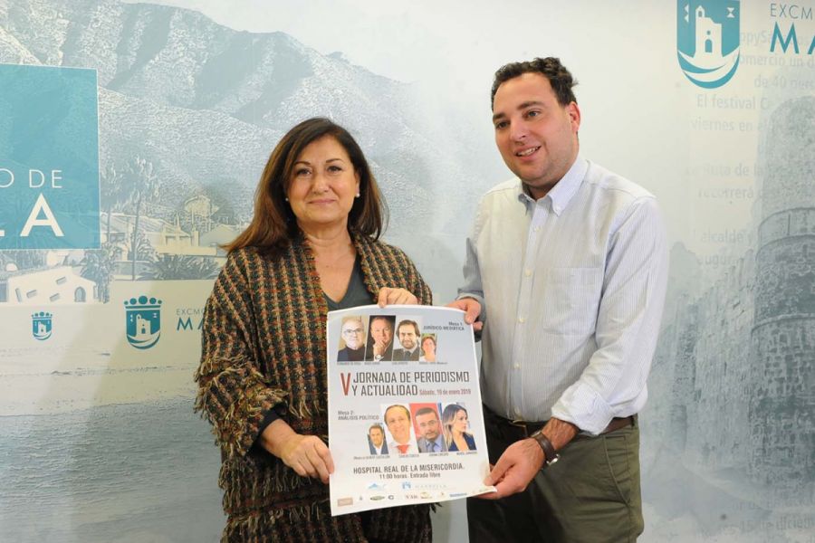 Imagen de la noticia El Hospital Real de la Misericordia acogerá este…