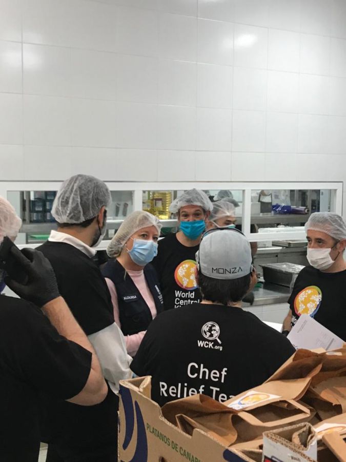 Imagen de la noticia El Ayuntamiento coordina en el municipio el repar…