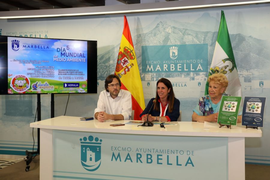 Imagen de la noticia El Ayuntamiento celebrará este fin de semana el D…