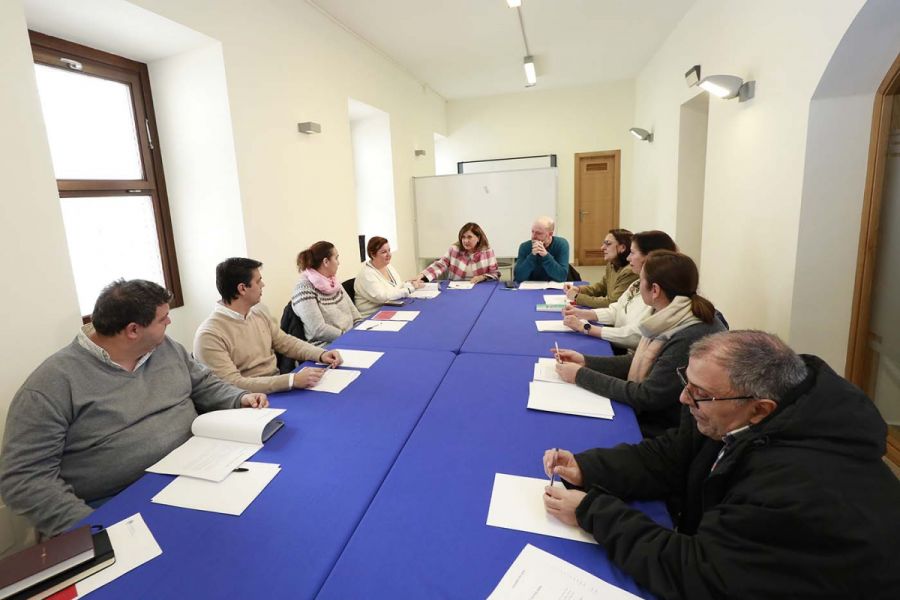 Imagen de la noticia La delegación de Cultura oferta cuatro programas…