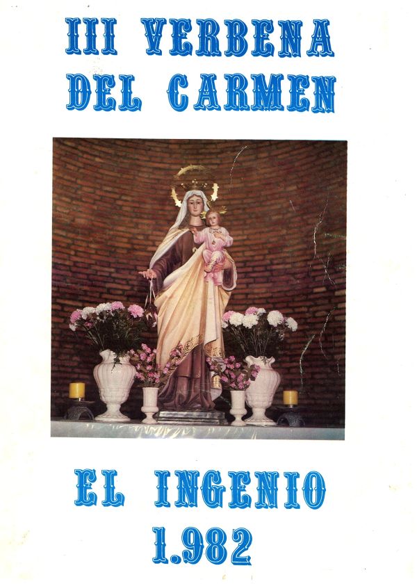 Ingenio 1982