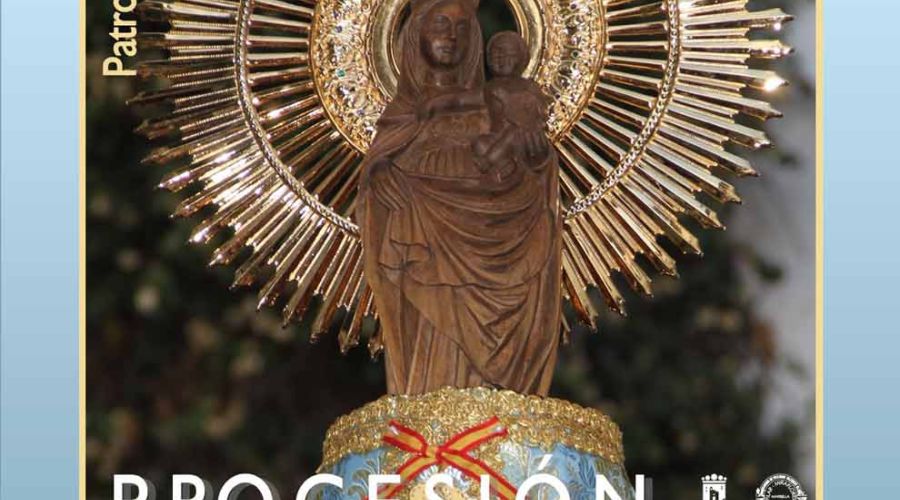 Las Fiestas Populares Pilar-Miraflores se celebrarán del 5 al 8 de octubre y culminarán con la procesión de la Virgen del Pilar el día 12