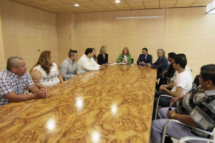 Imagen de la noticia El Ayuntamiento posibilita una nueva oficina cons…