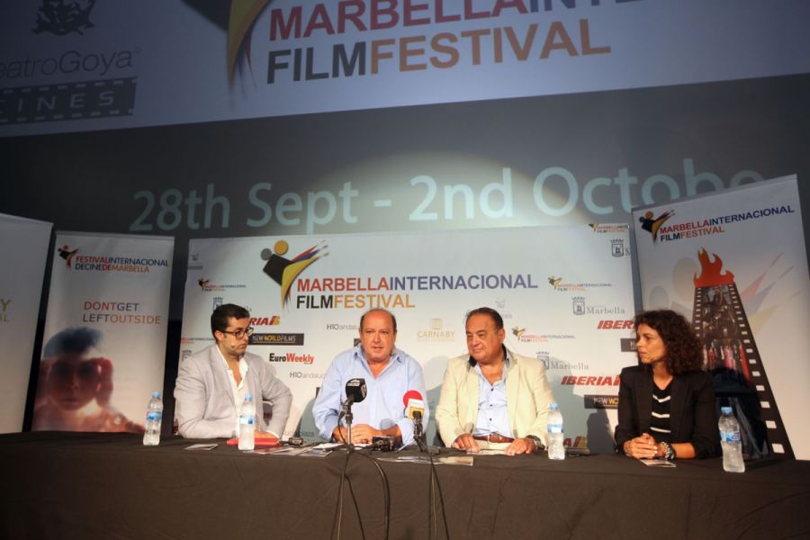 Imagen de la noticia La undécima edición del ‘Marbella International F…