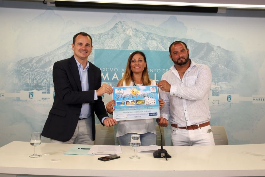 Imagen de la noticia Un total de 130 niños en riesgo de exclusión soci…