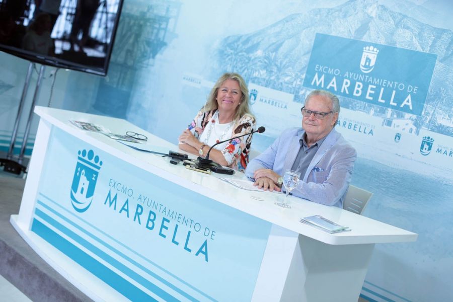 Imagen de la noticia Más de 2.000 personas participarán del 12 al 15 d…