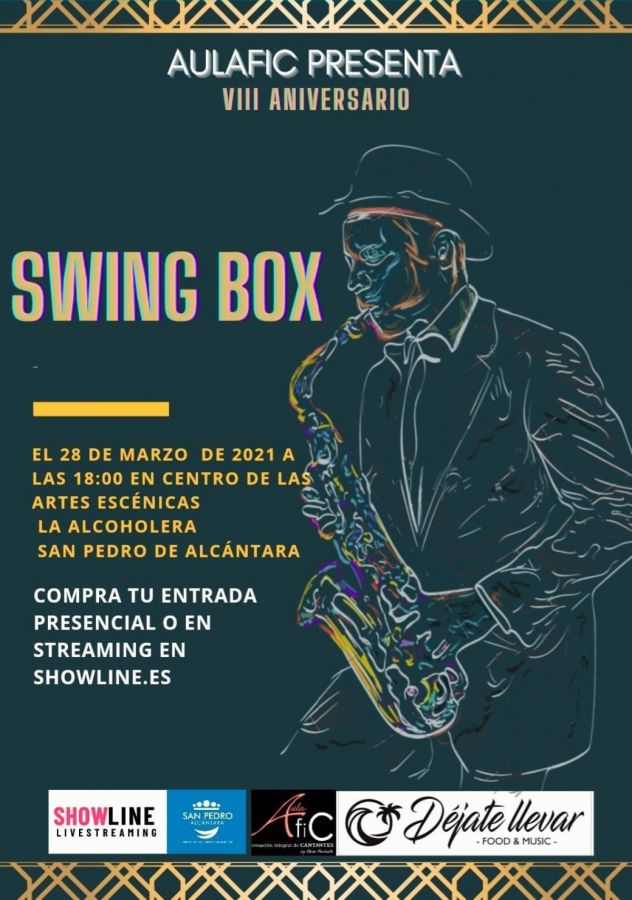 Imagen de la noticia El Centro de Artes Escénicas La Alcoholera acoger…