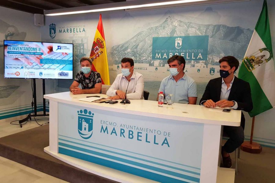 Imagen de la noticia El Ayuntamiento colabora con las asociaciones Arr…