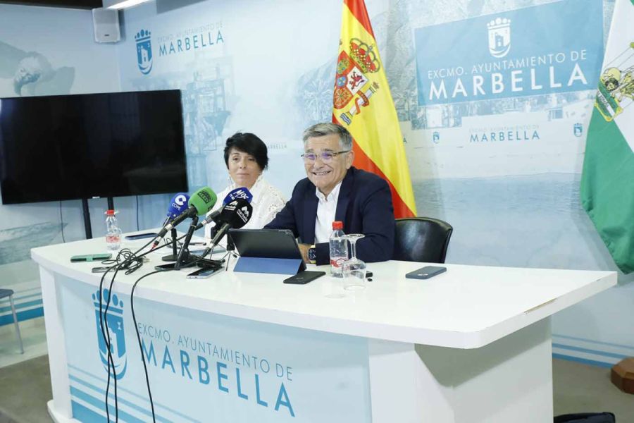 Imagen de la noticia El equipo de Gobierno resalta el “éxito” de la Fe…