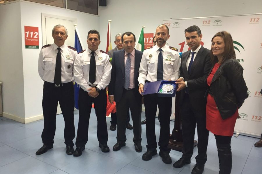 Imagen de la noticia La delegación de la Junta de Andalucía en Málaga…