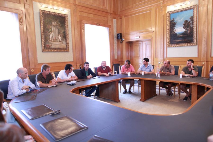 Imagen de la noticia El Equipo de Gobierno inicia los trámites para ga…