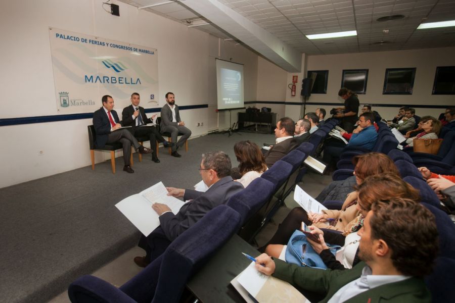 Imagen de la noticia El alcalde destaca los proyectos de Smart City de…