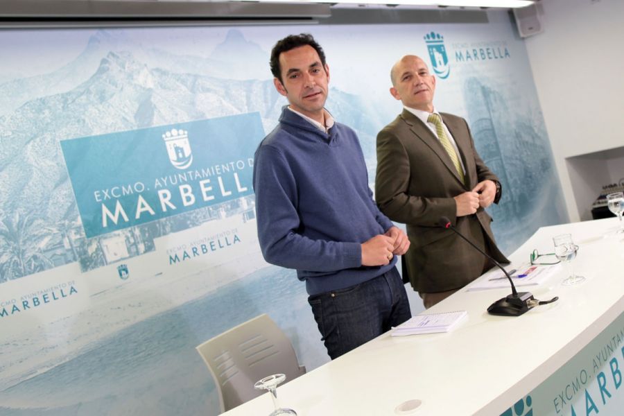 Imagen de la noticia La Junta de Gobierno Local da luz verde al proyec…