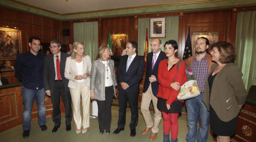 El Ayuntamiento destinará los 2,1 millones de euros aprobados por la Diputación para la construcción del bulevar de Arroyo Primero