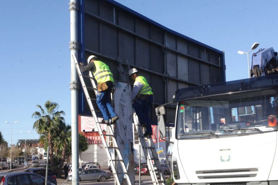 Imagen de la noticia El Ayuntamiento inicia la tercera fase de la camp…