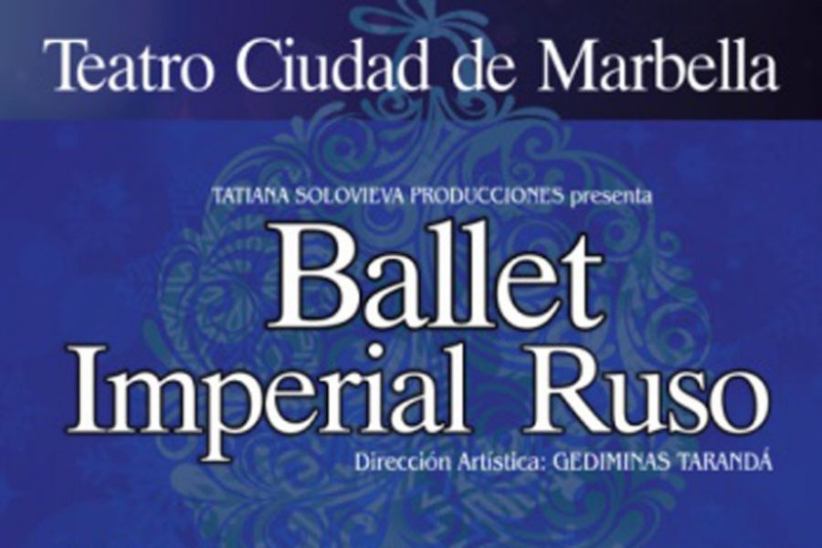 Imagen de la noticia El Ballet Imperial Ruso interpretará “El lago de…