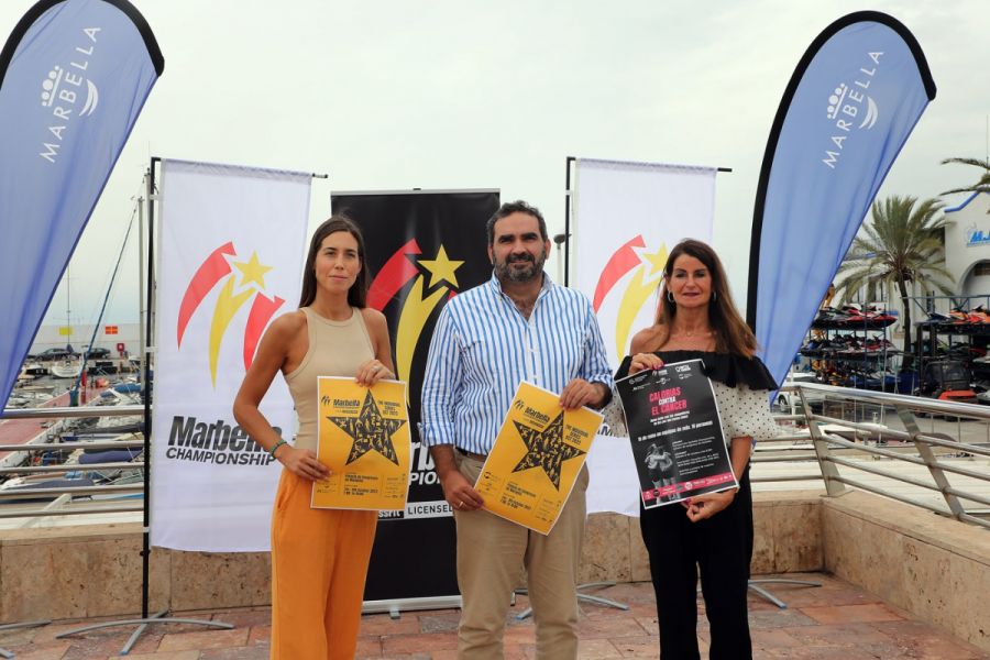 Imagen de la noticia La ciudad albergará del 7 al 9 de octubre el camp…