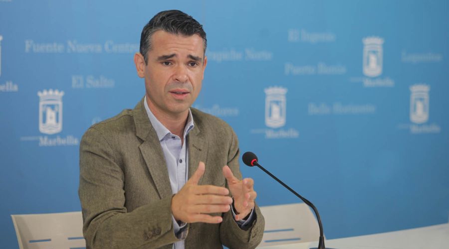 El Ayuntamiento elevará a 196 las contrataciones para potenciar la limpieza, conservación y vigilancia de los centros educativos en el nuevo curso escolar