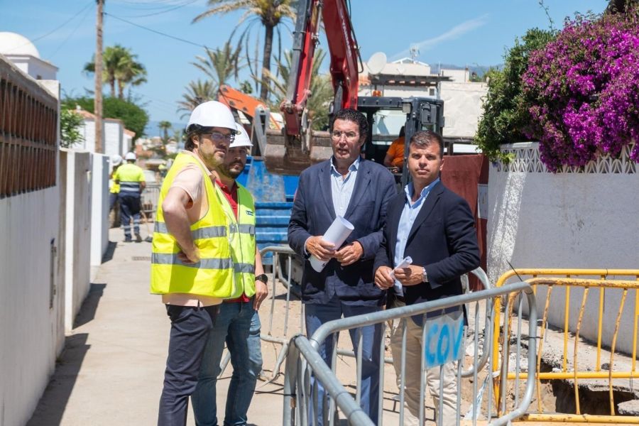 Imagen de la noticia Marbella impulsa una nueva actuación en la urbani…