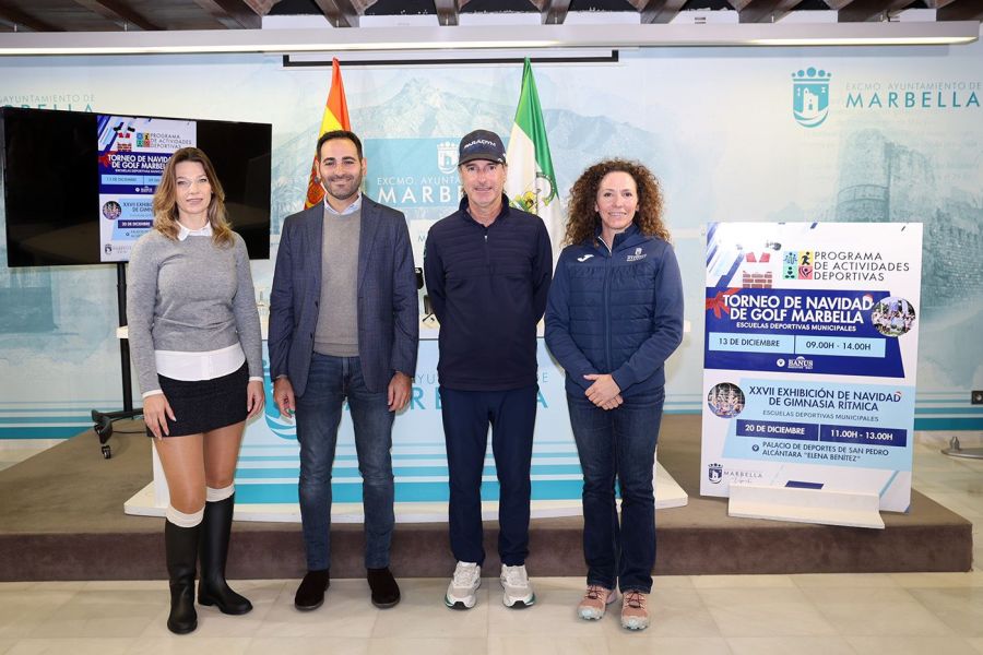 Imagen de la noticia El Ayuntamiento cierra la programación deportiva…