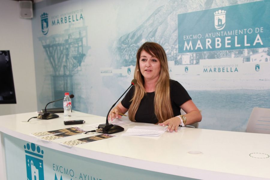 Imagen de la noticia El Ayuntamiento dará a conocer la riqueza del pat…