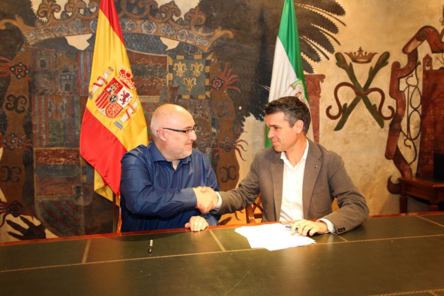 Imagen de la noticia Marbella se convierte en la primera localidad de…