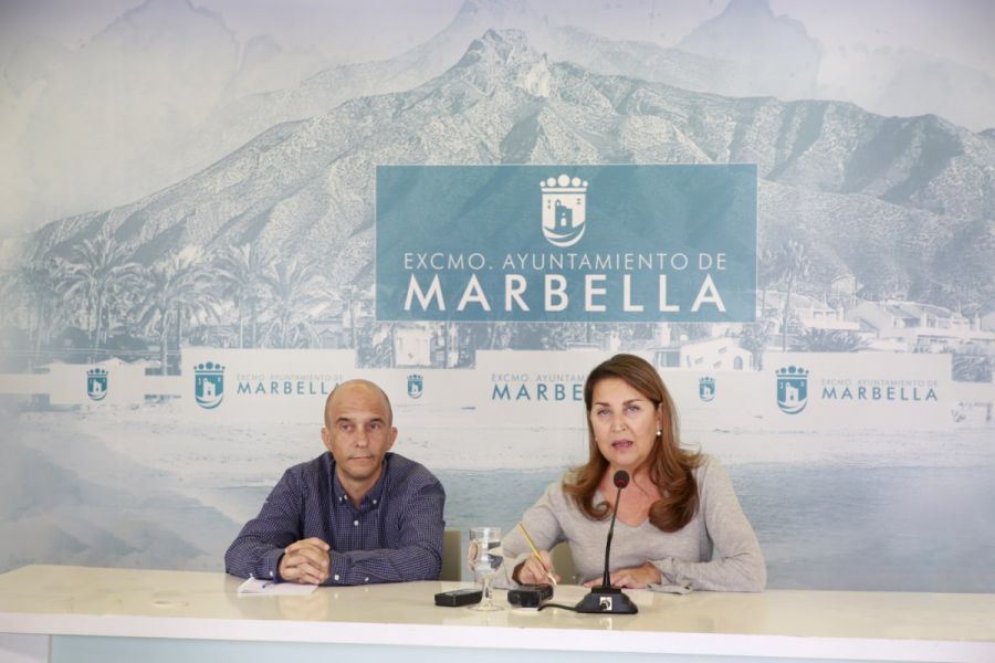 Imagen de la noticia Marbella se suma a la campaña ‘Los Buenos Tratos’…