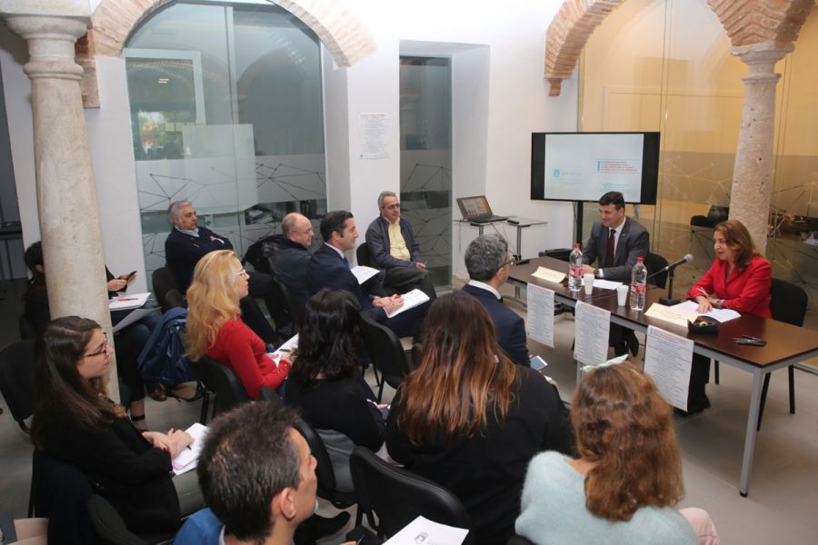 Imagen de la noticia El Ayuntamiento subraya las ventajas de la implan…