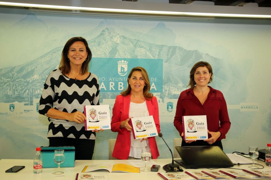 Imagen de la noticia El Ayuntamiento edita una guía informativa que of…