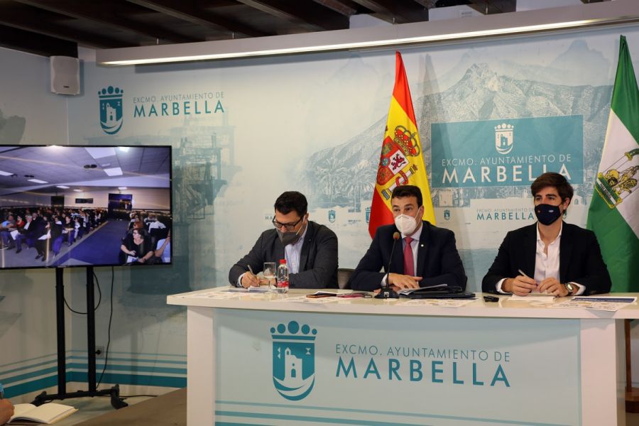 Imagen de la noticia La Feria de Empleo reunirá el 3 de marzo en el Pa…
