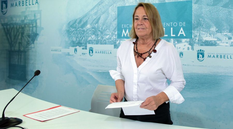 El Ayuntamiento destaca el impulso a las políticas de igualdad y a la visibilización del colectivo LGTBI