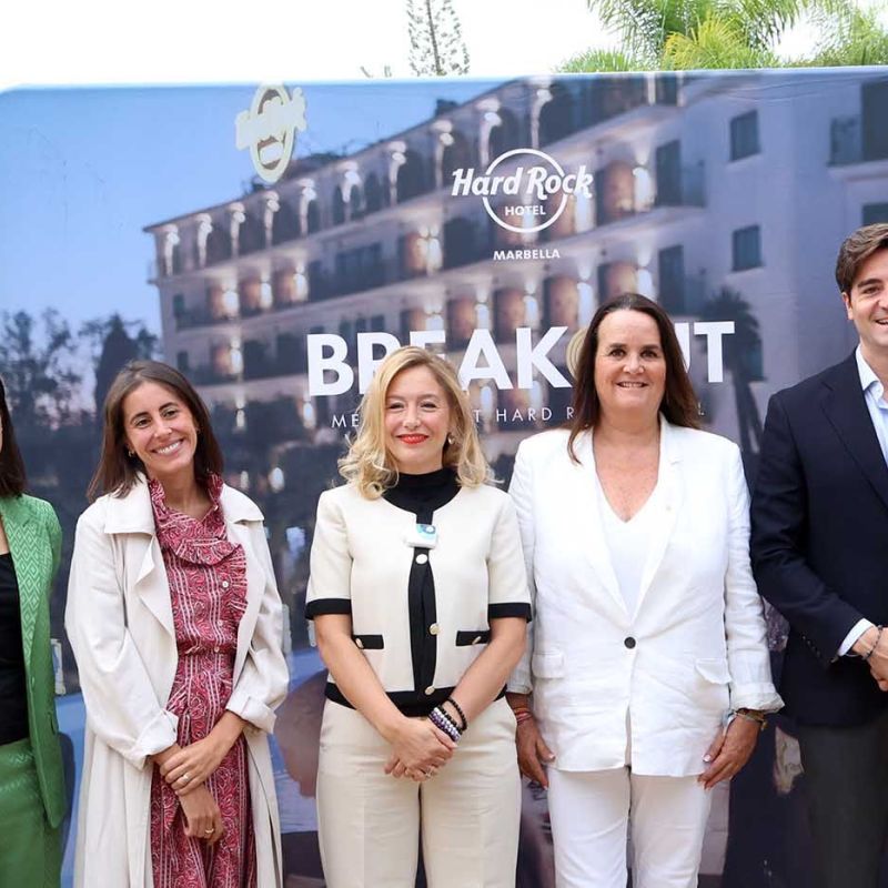 El Ayuntamiento respalda la labor de Sinergias Club Internacional, que celebrará su gala solidaria el 16 de octubre y reconocerá el liderazgo y el compromiso social de empresarios y entidades