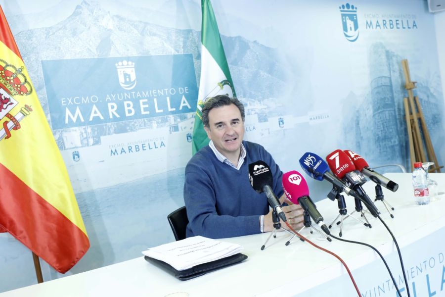 Imagen de la noticia La Junta de Gobierno local da luz verde a 17 reso…