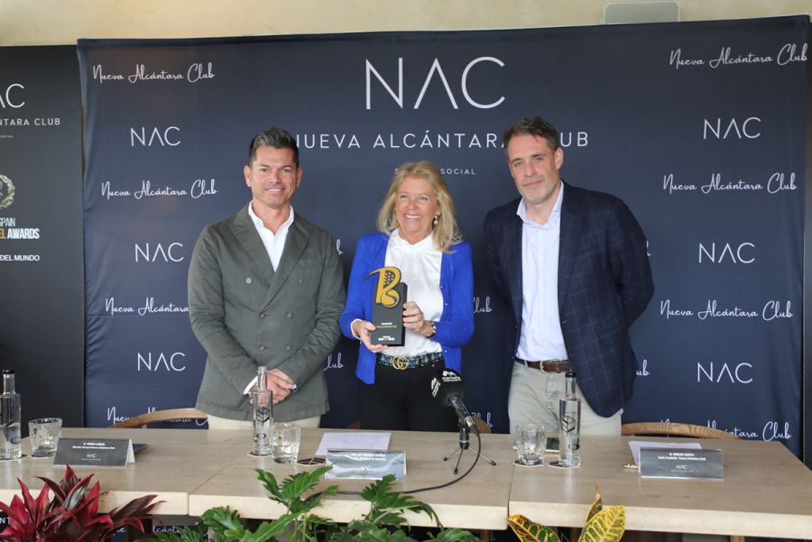 Imagen de la noticia La alcaldesa subraya que la inversión en el ámbit…