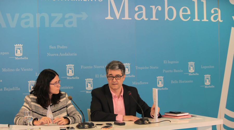 La Junta de Andalucía desestima el recurso interpuesto por el ayuntamiento de Benahavís que pretendía continuar con el procedimiento de deslinde