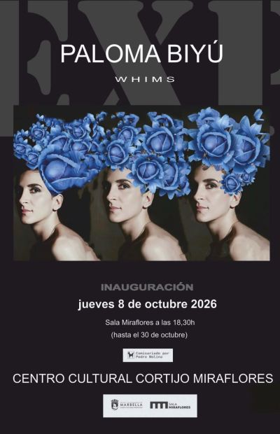 Cartel / imagen del evento 