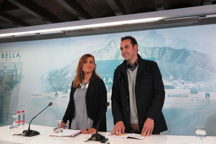Imagen de la noticia La Junta de Gobierno Local aprueba un convenio en…