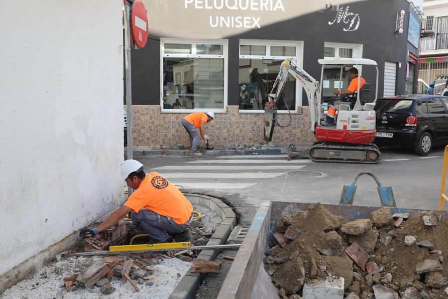 Imagen de la noticia El Ayuntamiento acometerá cerca de 40 actuaciones…