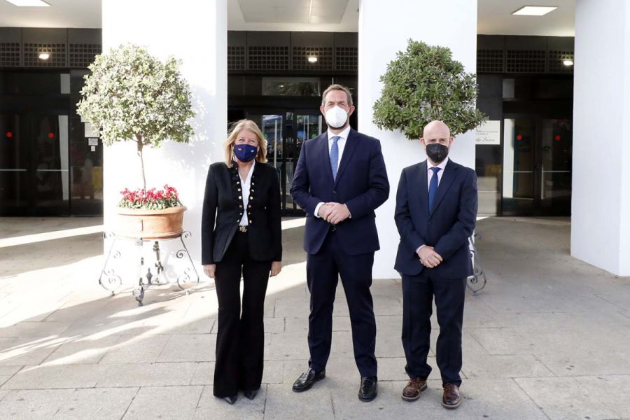 Imagen de la noticia El Ayuntamiento logra cinco millones de euros de…