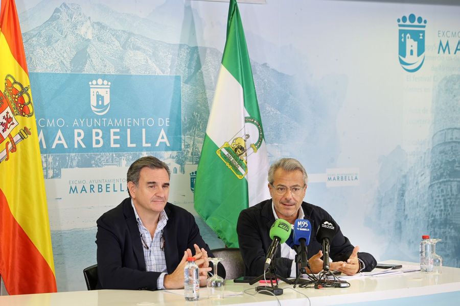 Imagen de la noticia El Ayuntamiento da un nuevo impulso a la gran tra…