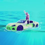 Jet Car - Marbella