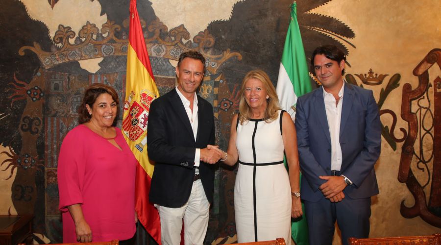 Marbella será durante tres años sede del Congreso Anual de Traveller Made, directorio turístico que engloba a 350 agencias del mercado europeo
