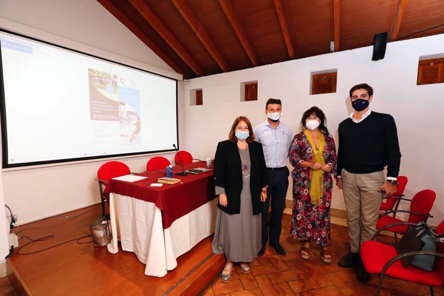 Imagen de la noticia Marbella acoge la primera jornada de la provincia…