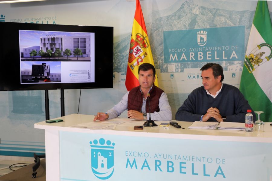 Imagen de la noticia El Ayuntamiento abre hoy el plazo de inscripción…