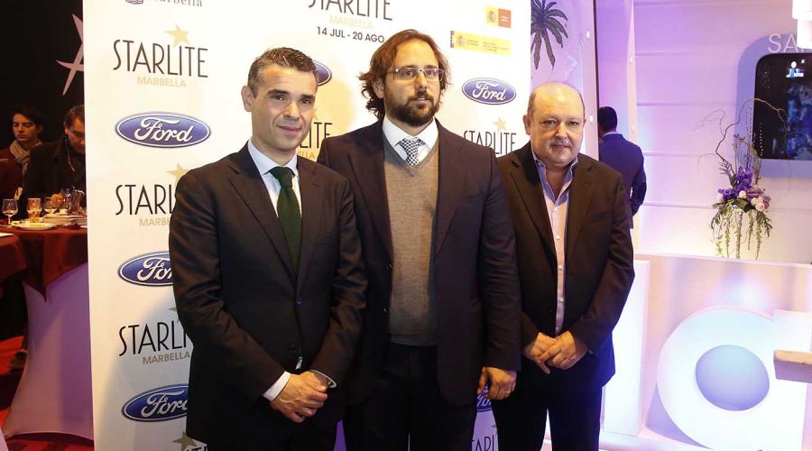 El Festival Starlite refuerza su apuesta por Marbella y ampliará este año su calendario una semana
