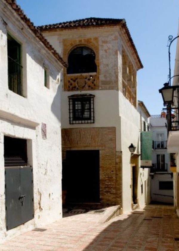 Hospital Bazan - Museo del Grabado