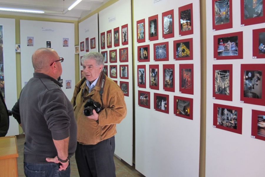 Imagen de la noticia Juan Antonio Narváez gana el II Concurso Fotograf…