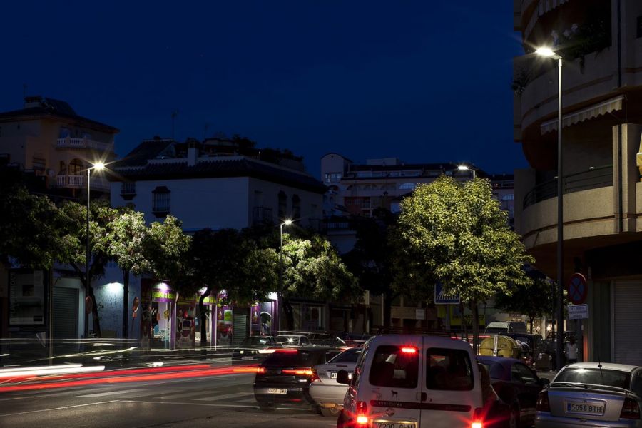 Imagen de la noticia El Ayuntamiento acomete un plan de renovación del…
